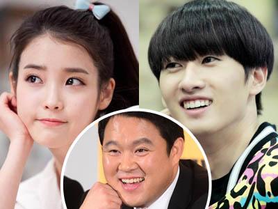 Kim Gura Tak Puas dengan Jawaban IU Tentang Skandalnya dengan Eunhyuk SuJu